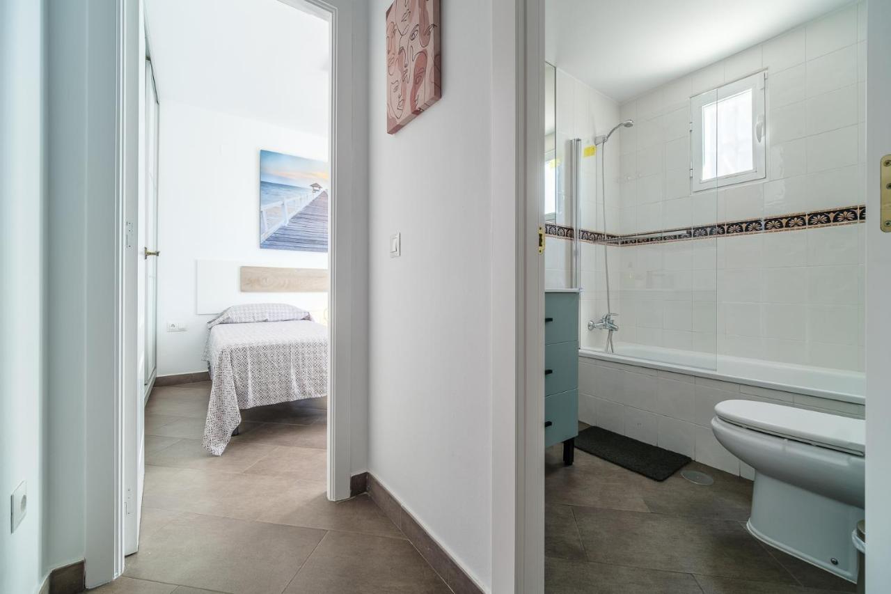 Willa Casa Miramar Benidorm Skyline Cala de Finestrat Zewnętrze zdjęcie